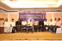Telugu Film Producer Council Contraversy Press Meet